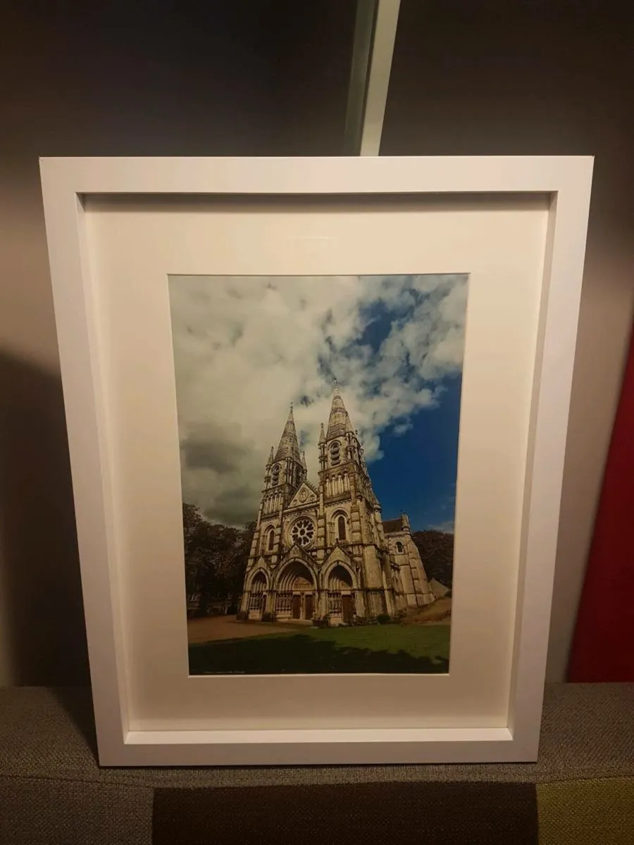 St Fin Barre's Cathedral, Cork - Image 2