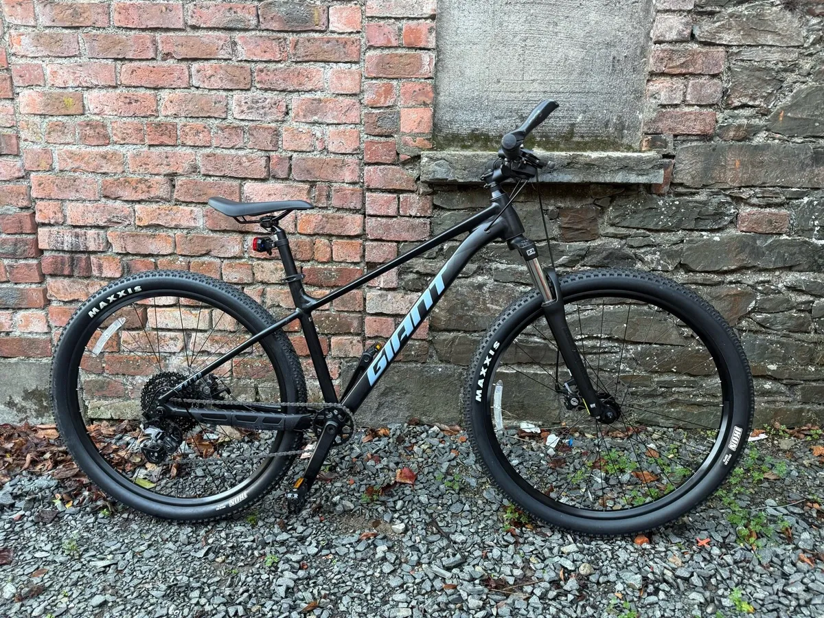 Giant Talon 4 L - Image 1