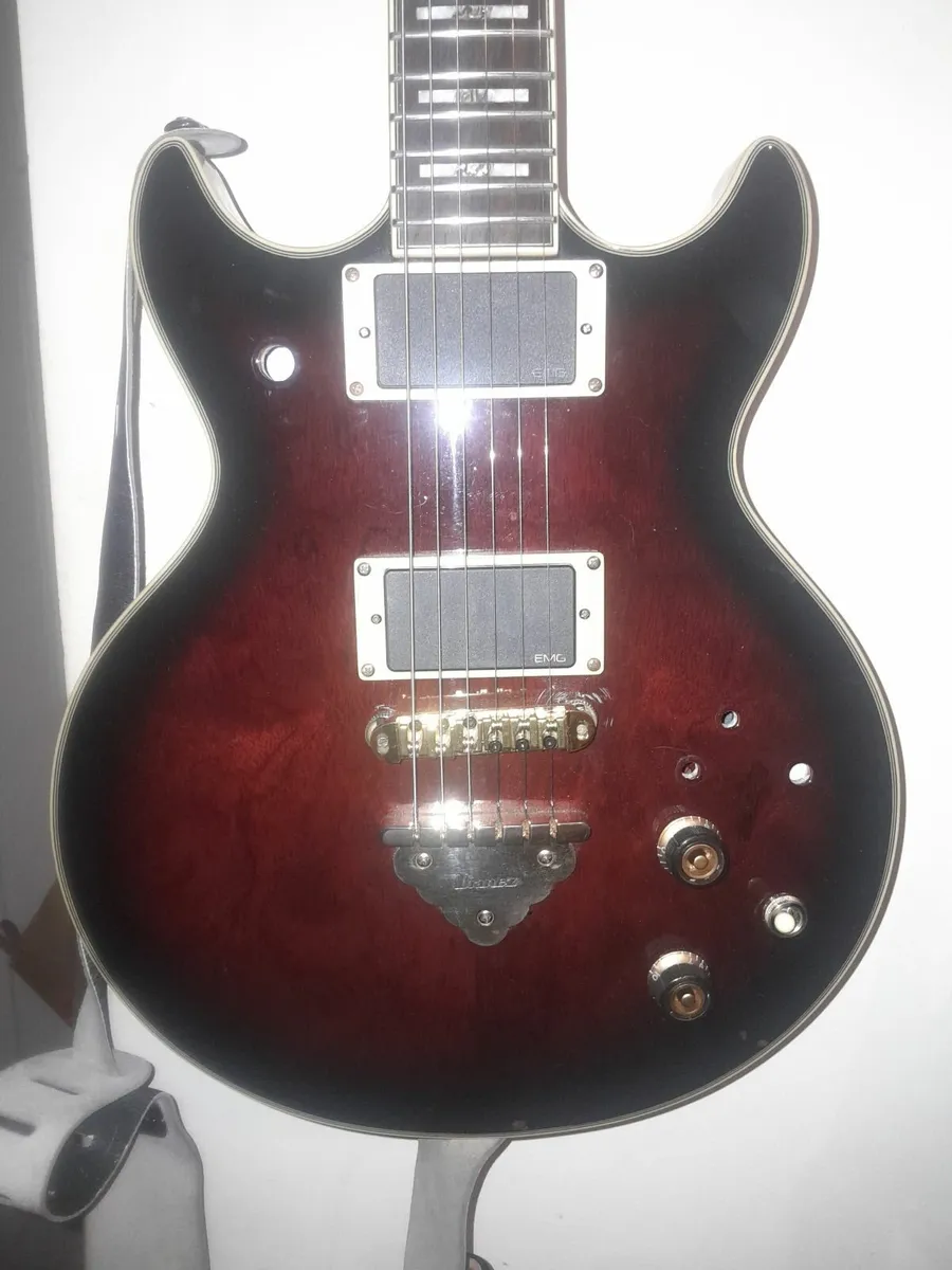 Ibanez ar325 - Image 1