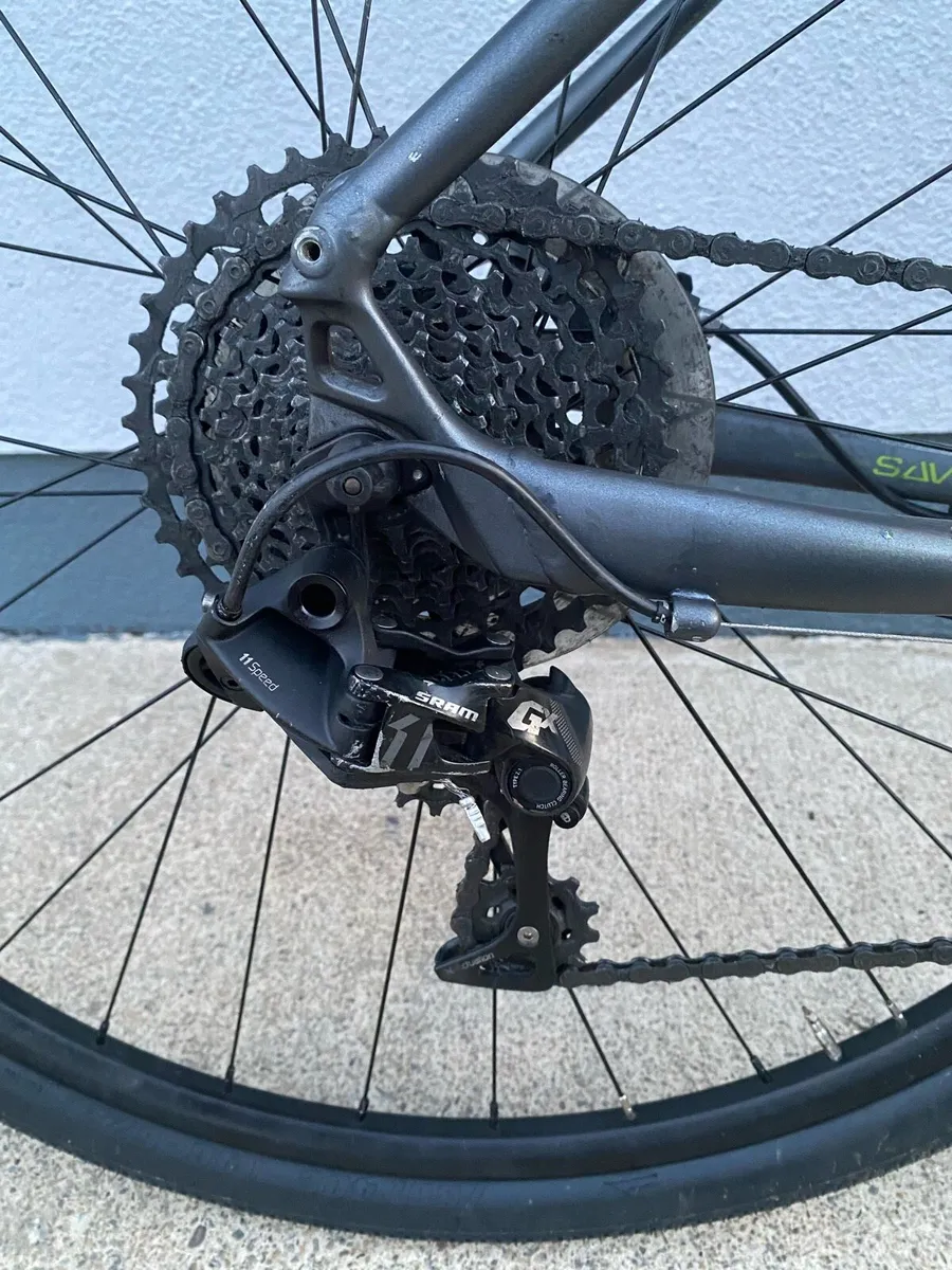 Cannondale Quick Cx - Image 3