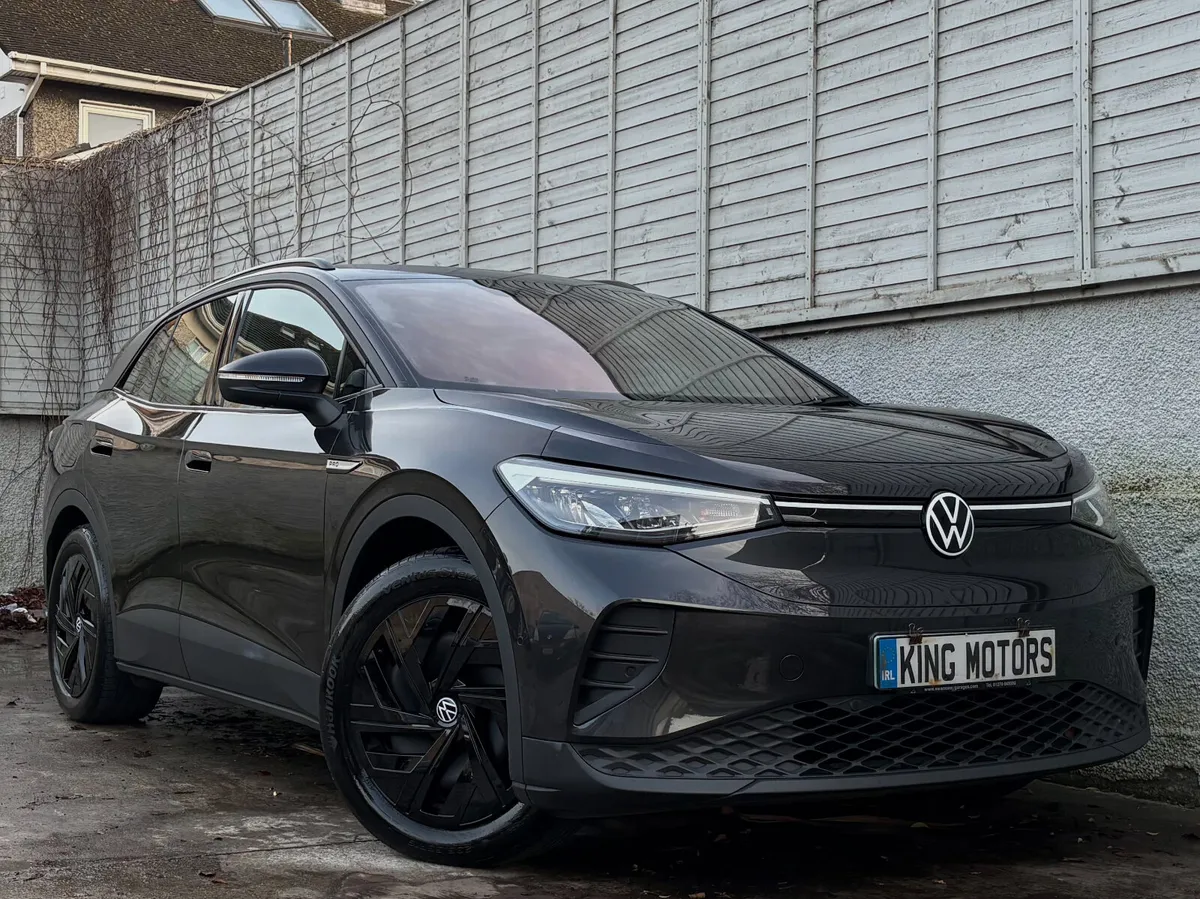 Volkswagen ID.4 2022 LIFE 77 KWH PRO PERFORMANCE / - Image 1