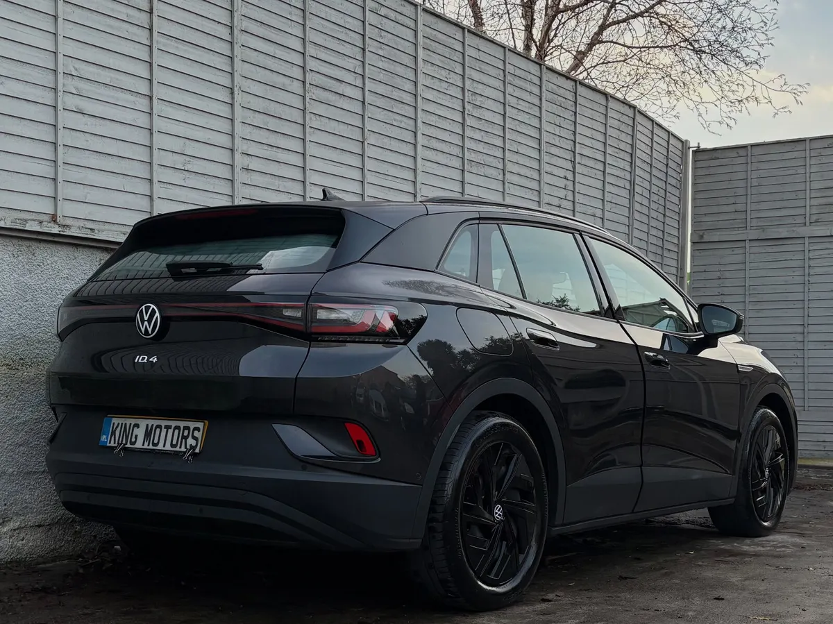 Volkswagen ID.4 2022 LIFE 77 KWH PRO PERFORMANCE / - Image 3