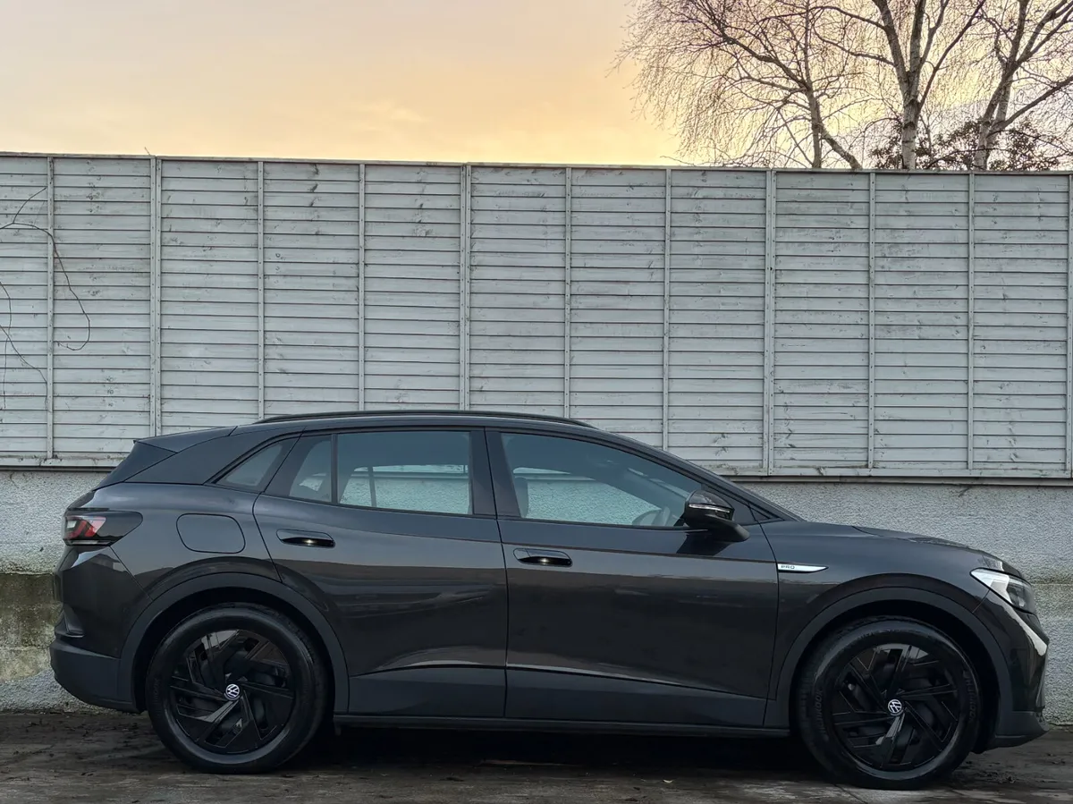 Volkswagen ID.4 2022 LIFE 77 KWH PRO PERFORMANCE / - Image 2