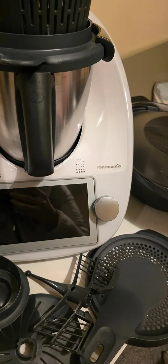 Thermomix TM6 - Image 3