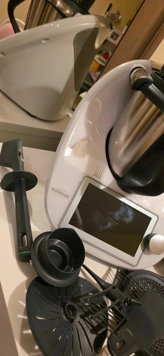 Thermomix TM6 - Image 4