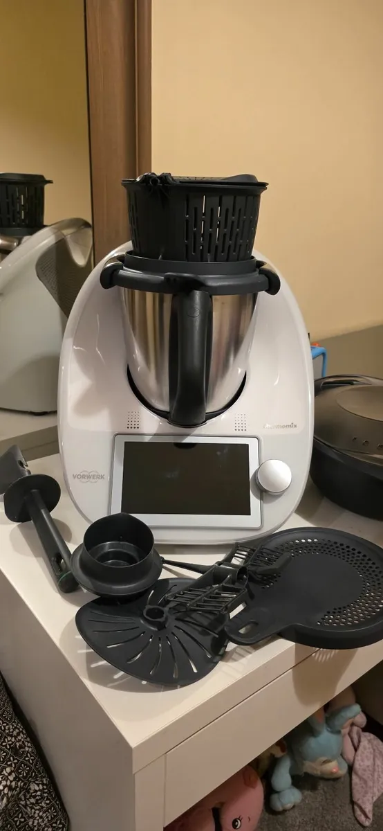Thermomix TM6 - Image 1