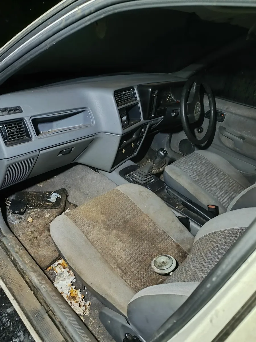 Ford sierra - Image 3