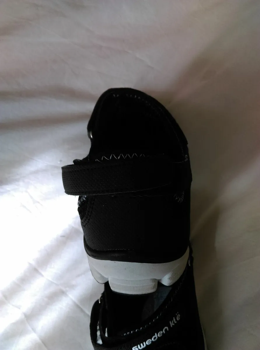 BRAND NEW shoes Swedan Kle size 40 - Image 2