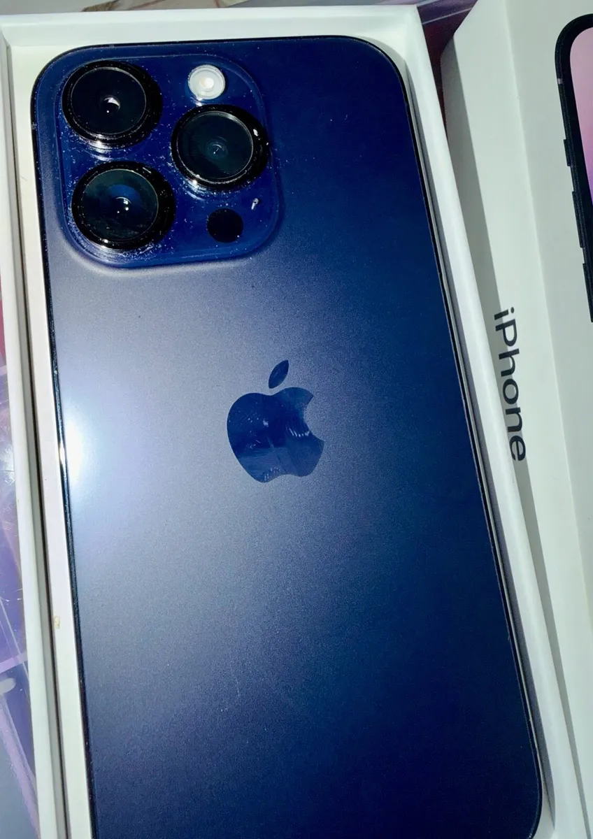 iPhone 14 Pro 256GB Unlocked - Image 4