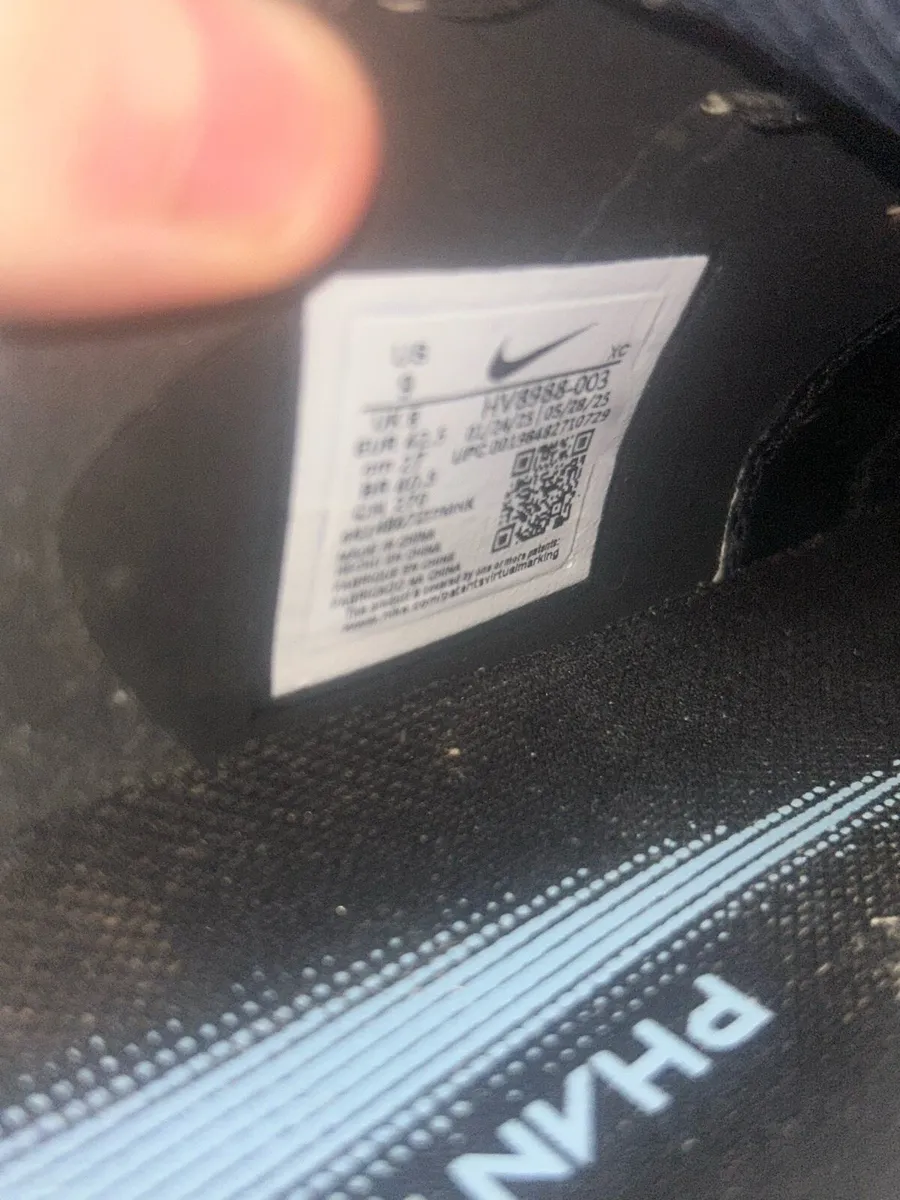 Nike phantom 6 elite low - Image 4