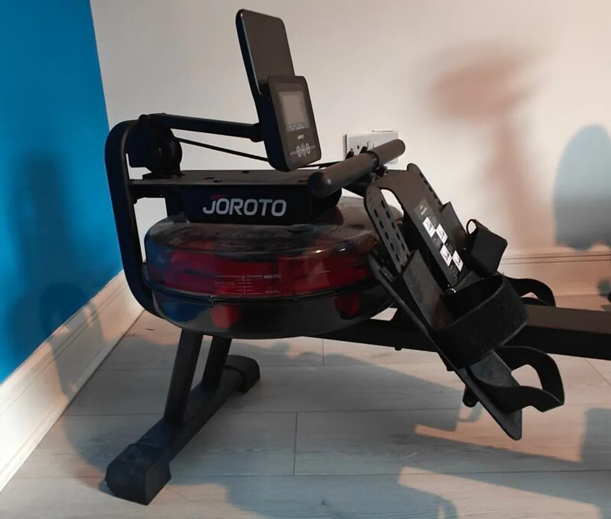 Rowing machine for sale - Image 1