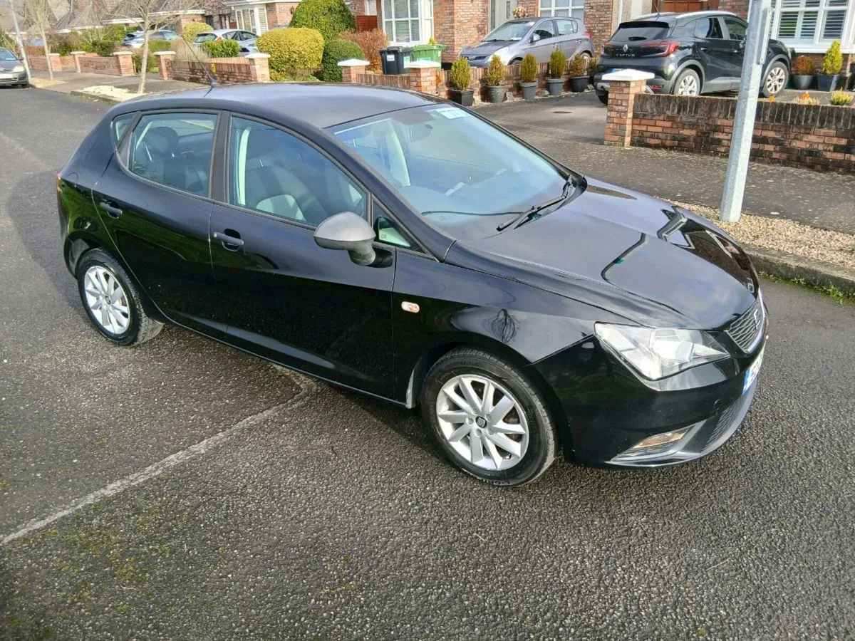 SEAT IBIZA 2016 1.0 PETROL SPOTLESS  CAR - Image 3
