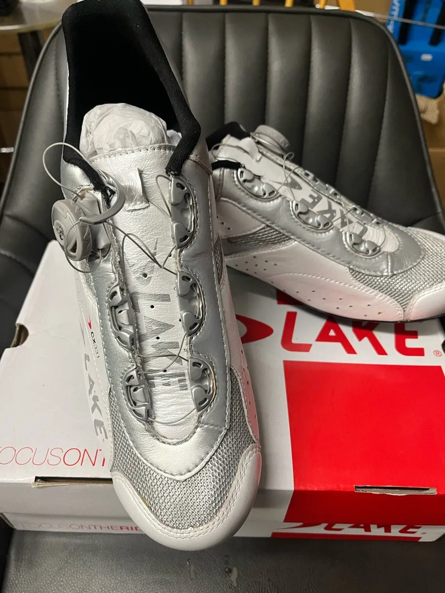 Lake CX331 - Image 1