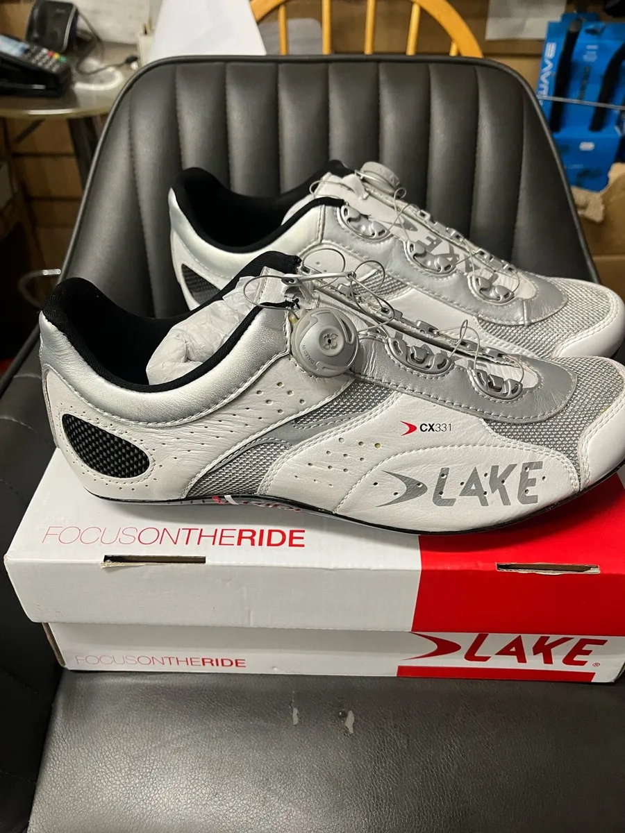 Lake CX331 - Image 2