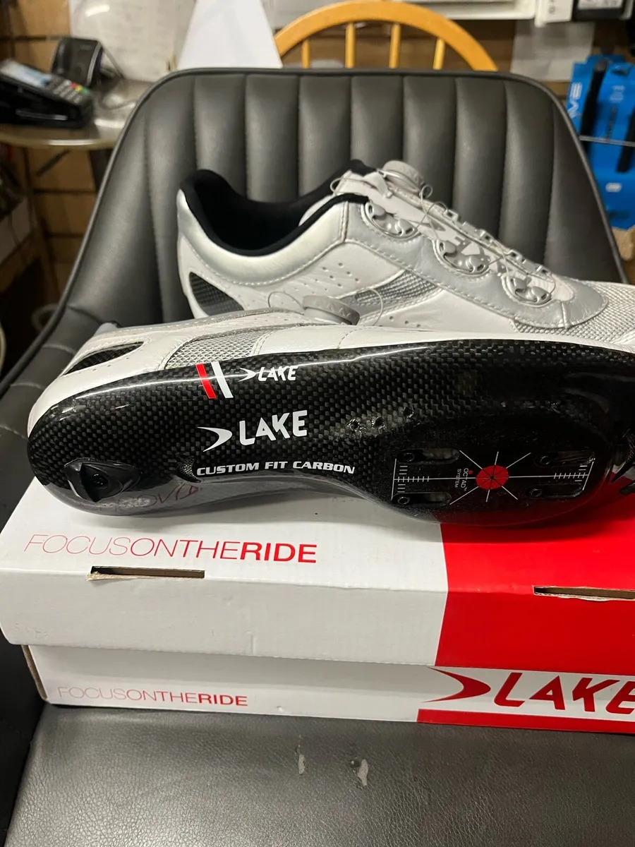 Lake CX331 - Image 3