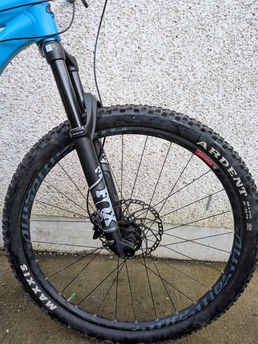 Niner Rip9 Size L - Image 4