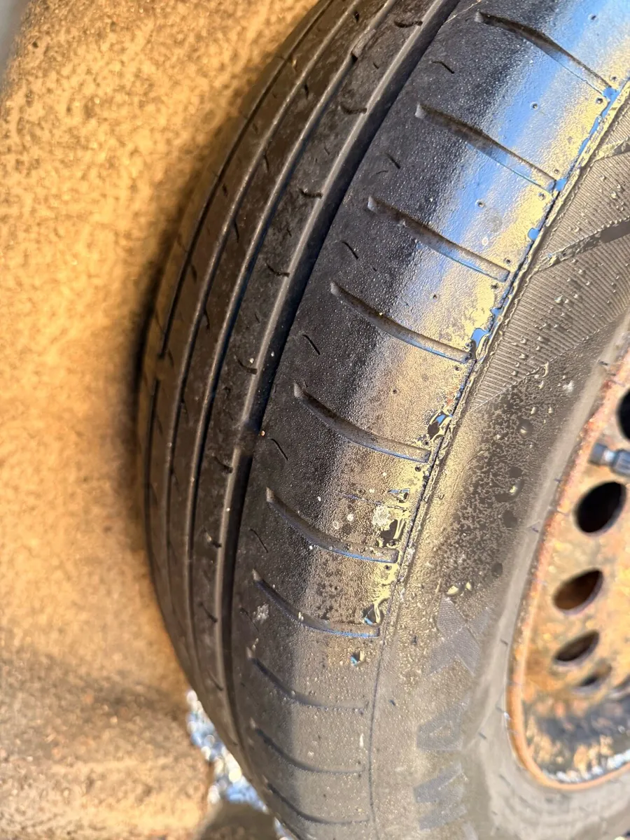 Ford transit connect 2007 - Image 4