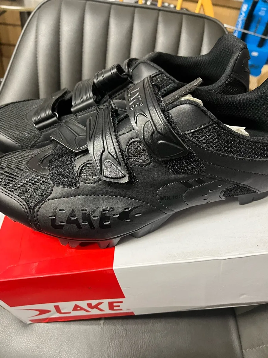 Lake Mtb shoes spd - Image 1