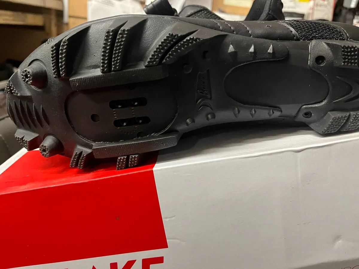 Lake Mtb shoes spd - Image 2
