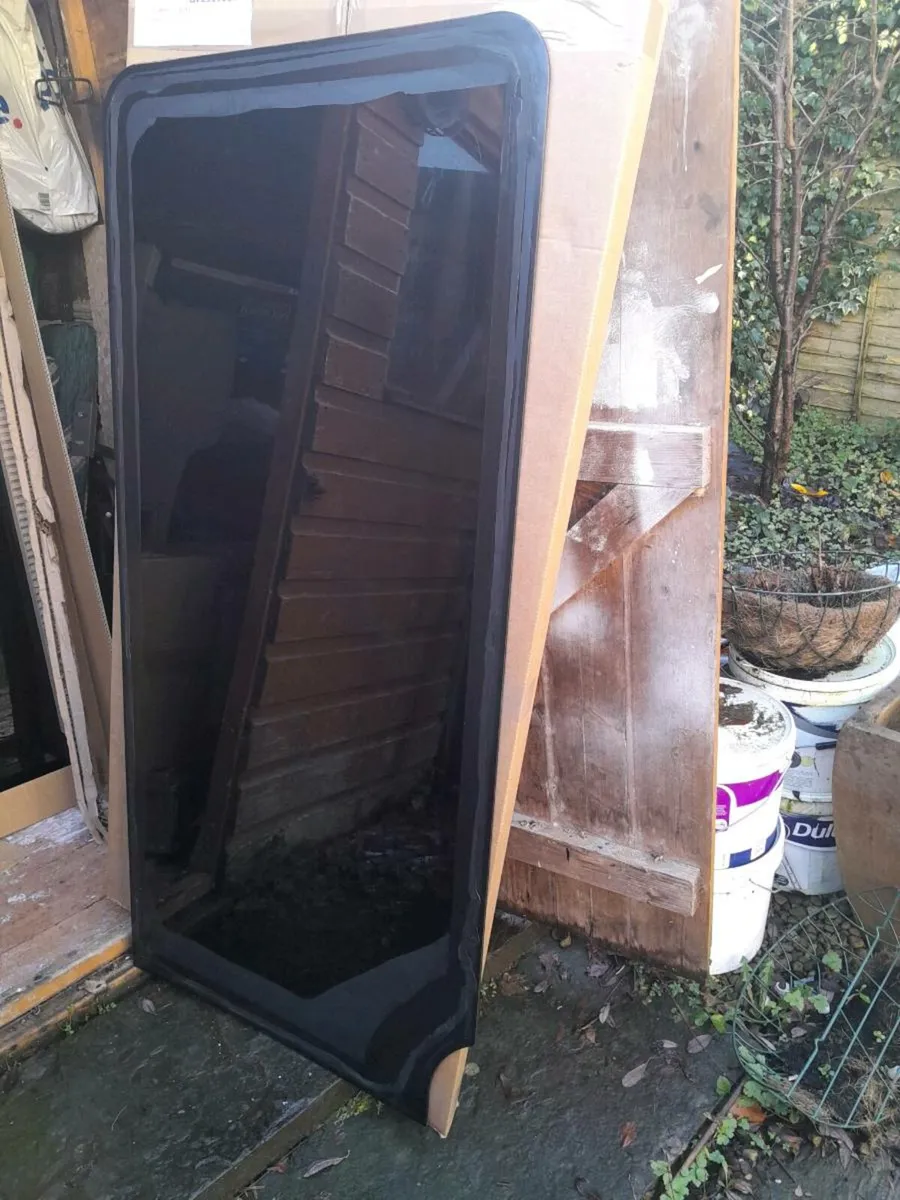 Campervan  window - Image 2