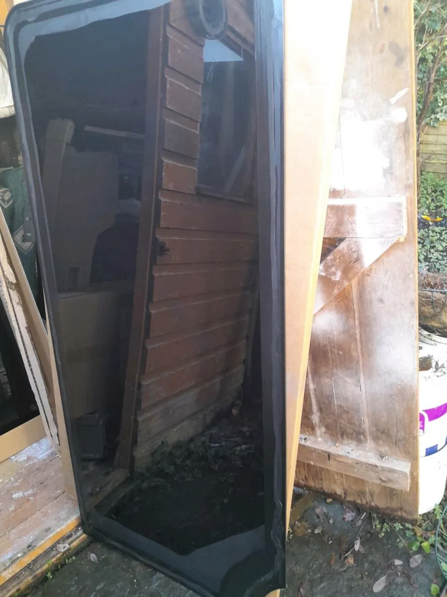 Campervan  window - Image 3