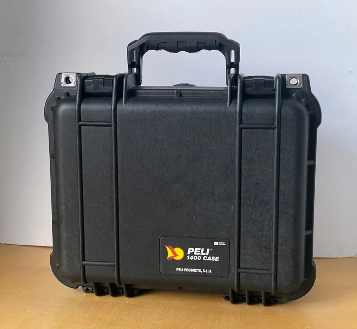 As-new Peli 1400 Case - Image 3