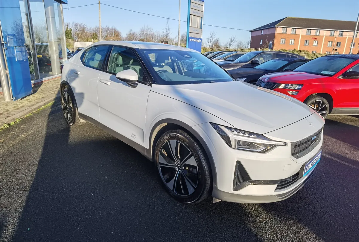 POLESTAR 2 78KWH EV PLUS FWD LONG RANGE - Image 3