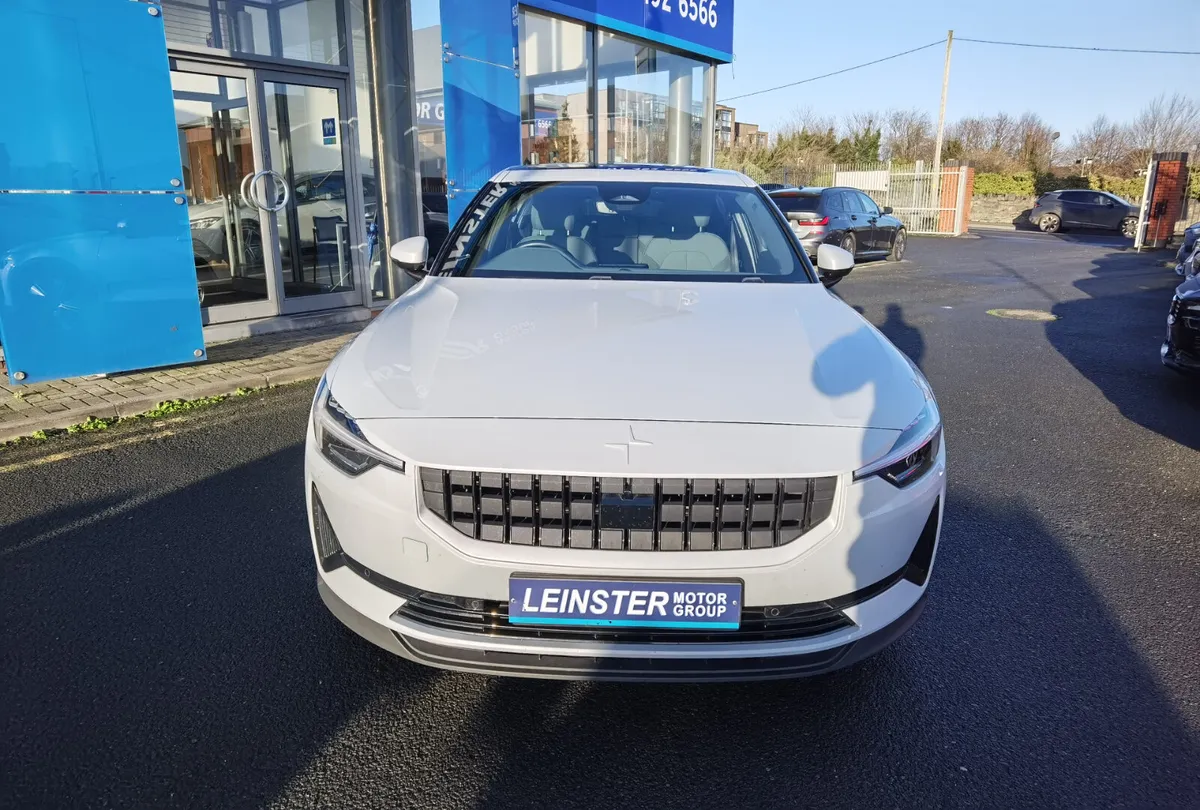 POLESTAR 2 78KWH EV PLUS FWD LONG RANGE - Image 2
