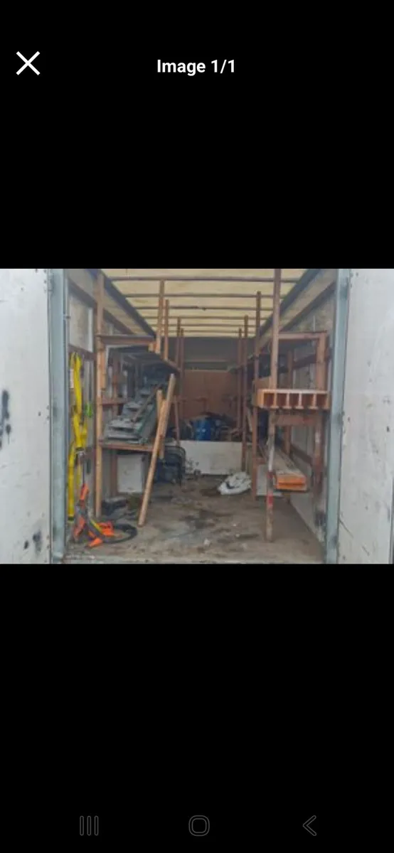 Fiat ducato lowloader - Image 4