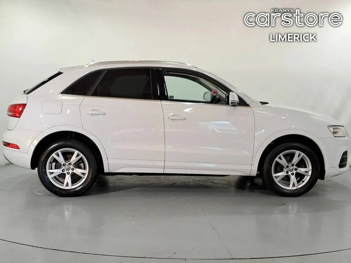 Audi Q3 1.4 TFSI AUTO - Image 2