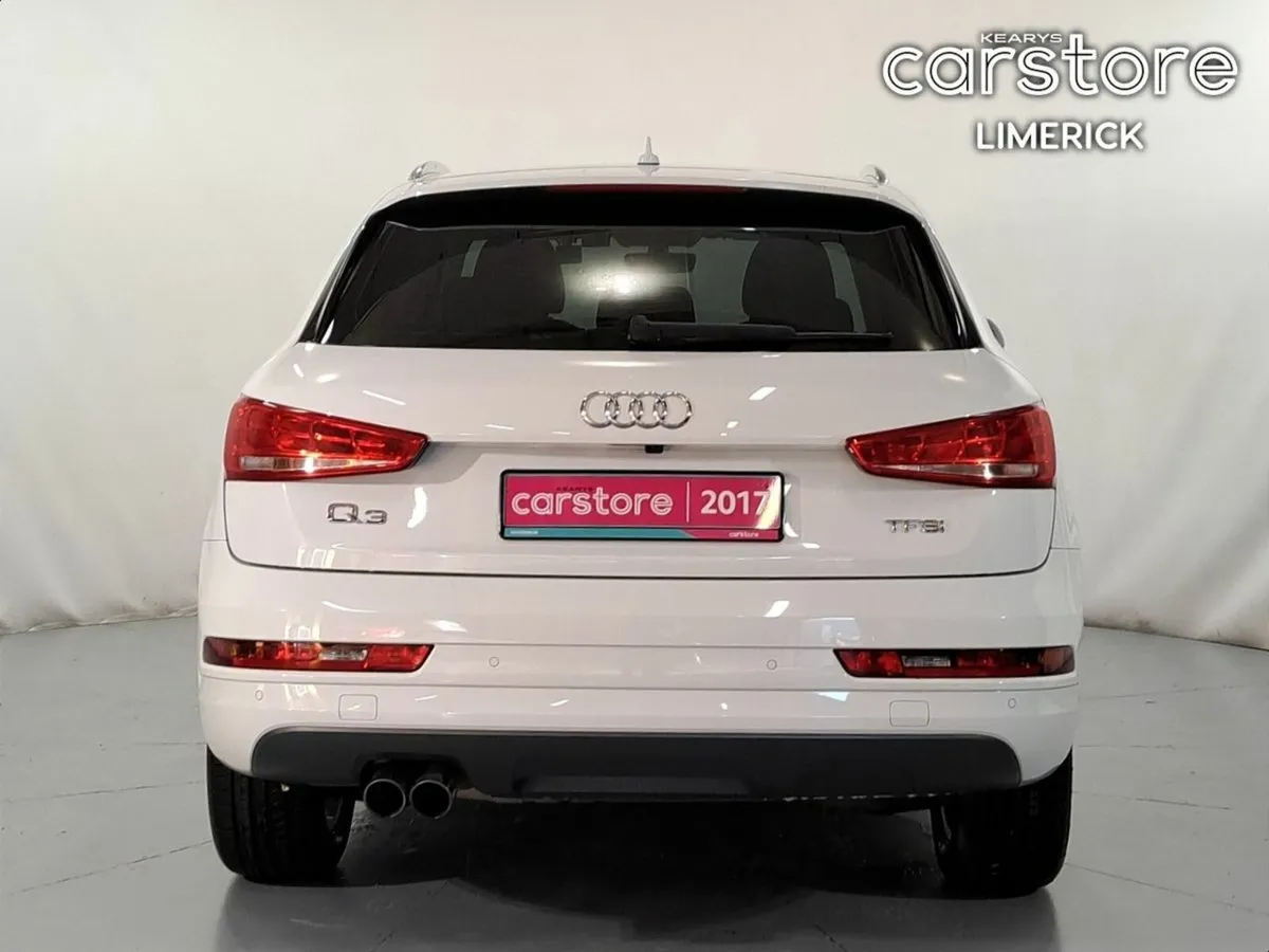 Audi Q3 1.4 TFSI AUTO - Image 4