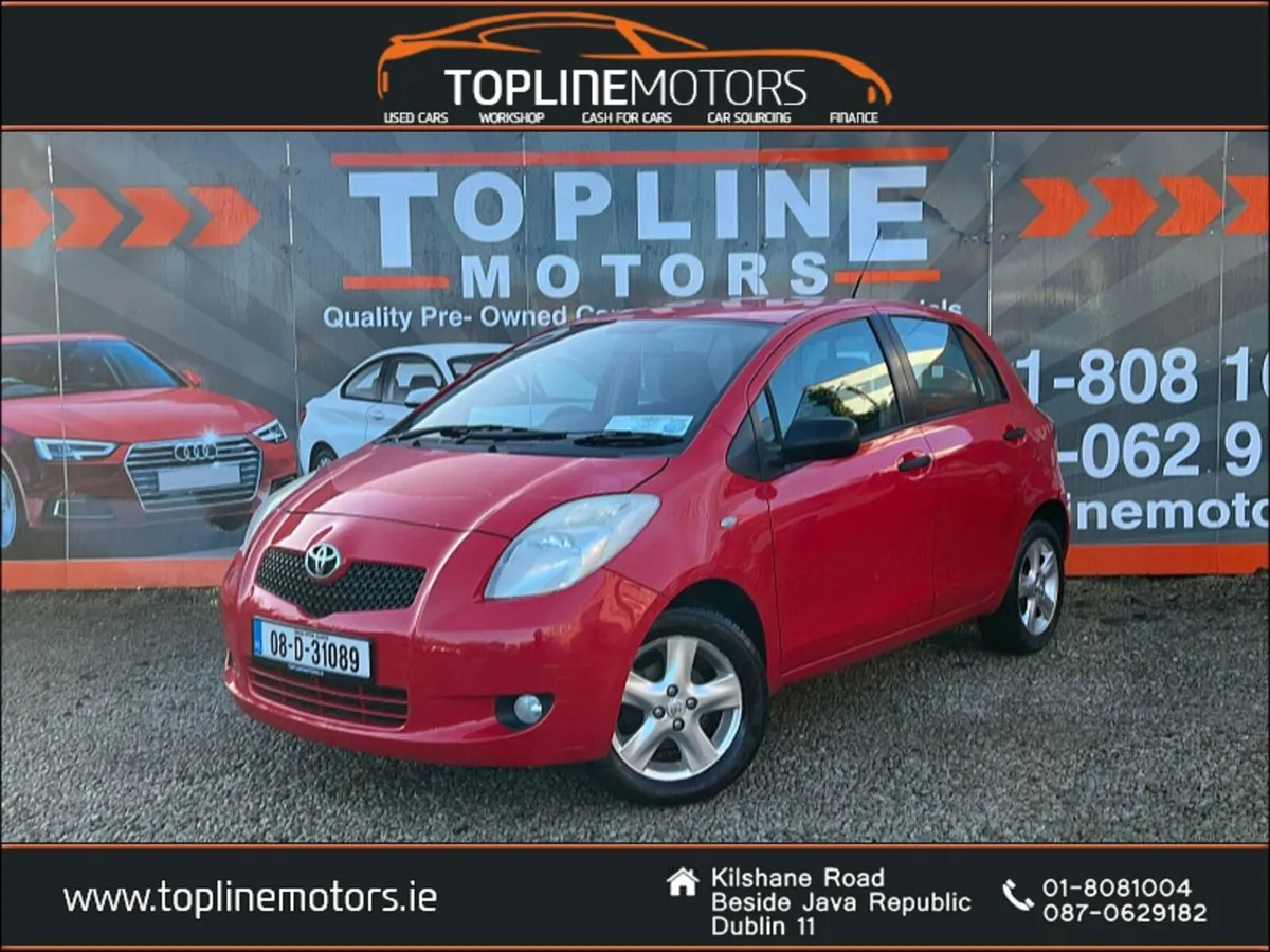 ==NEW NCT//SERVICED//GREAT CAR== - Image 1