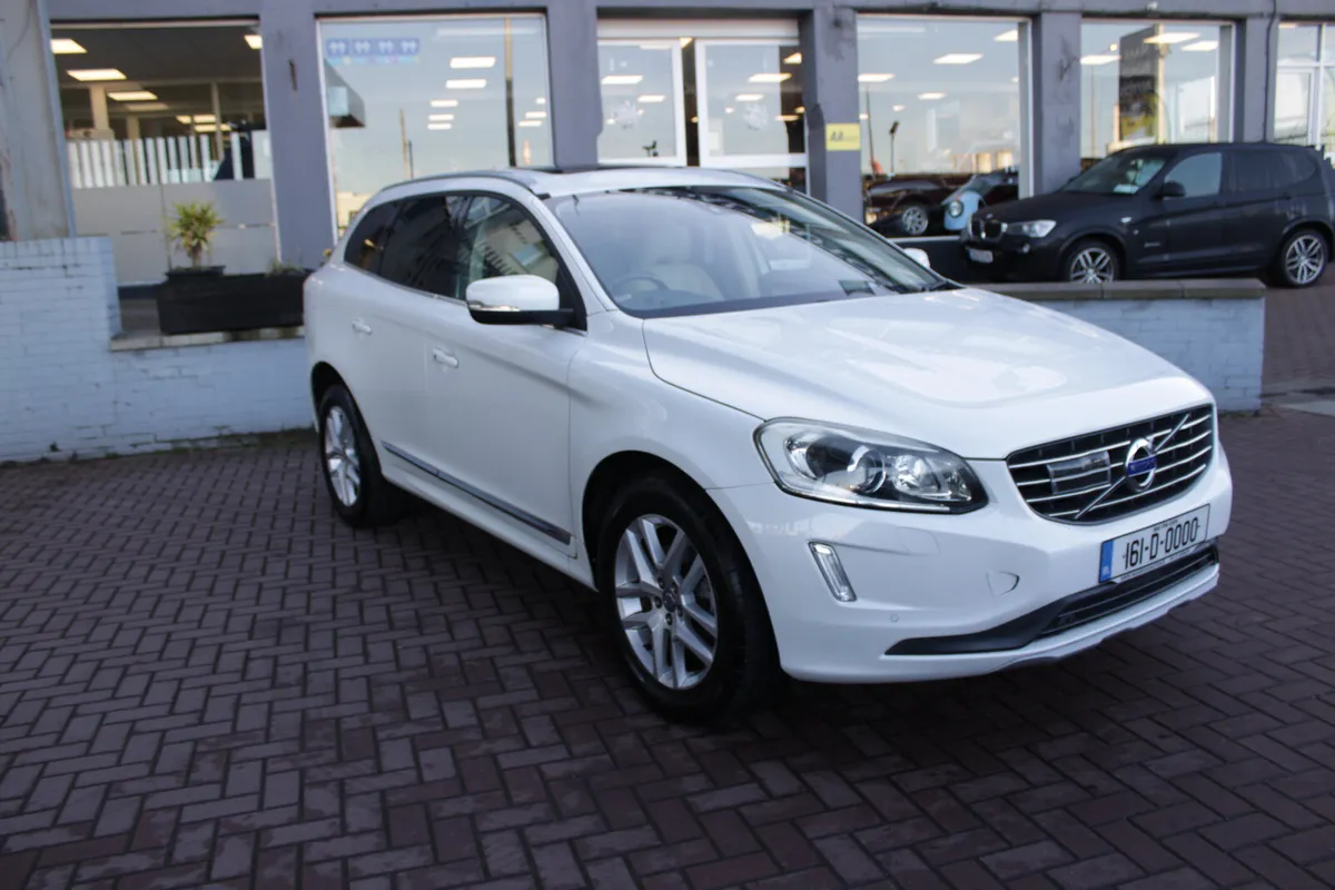 2.0D4 SE LUXURY PLUS  AUTOMATIC // IMMACULATE COND - Image 1