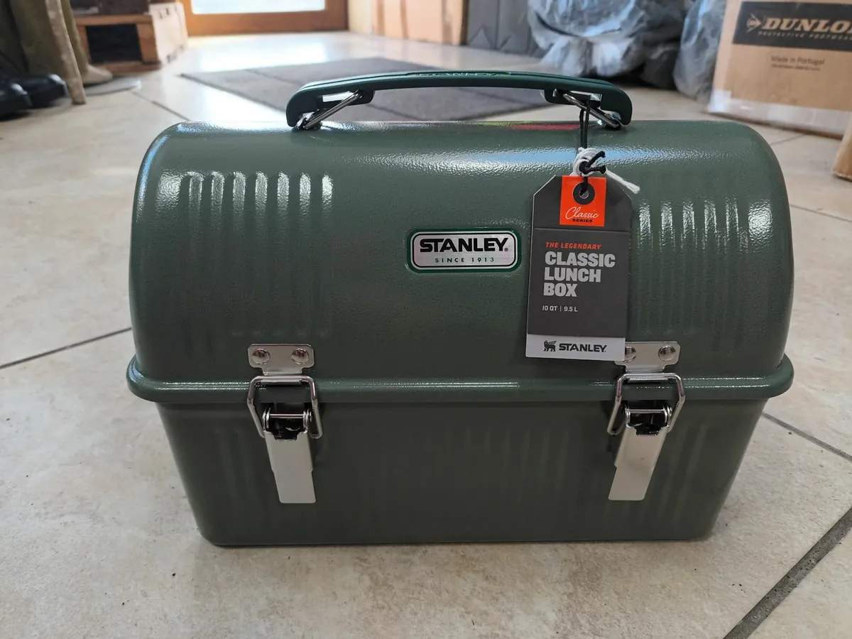 Stanley Flasks & Mugs - Image 4