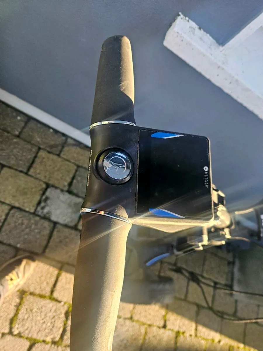 Motocaddy M5 Gps 2024 - Image 4