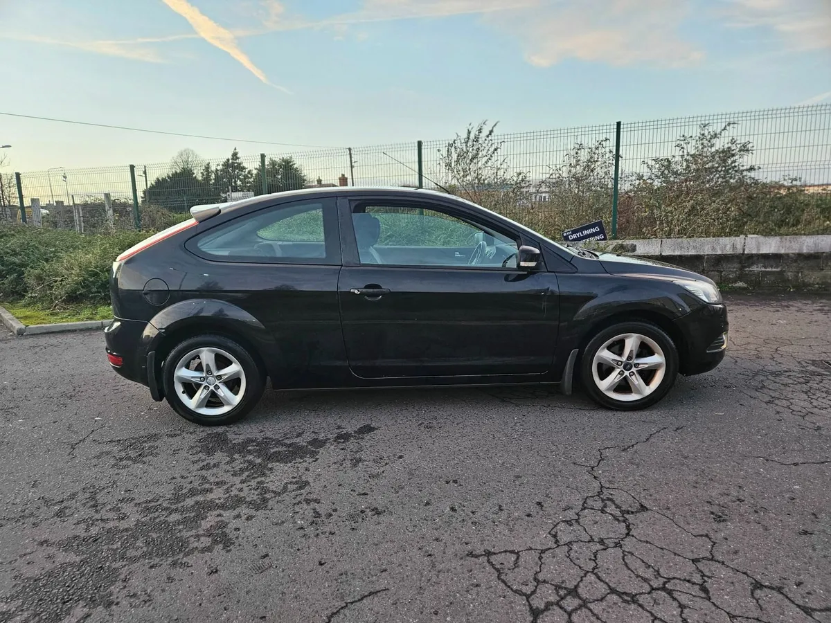 Focus 1.4 NCT & TAX - Image 3