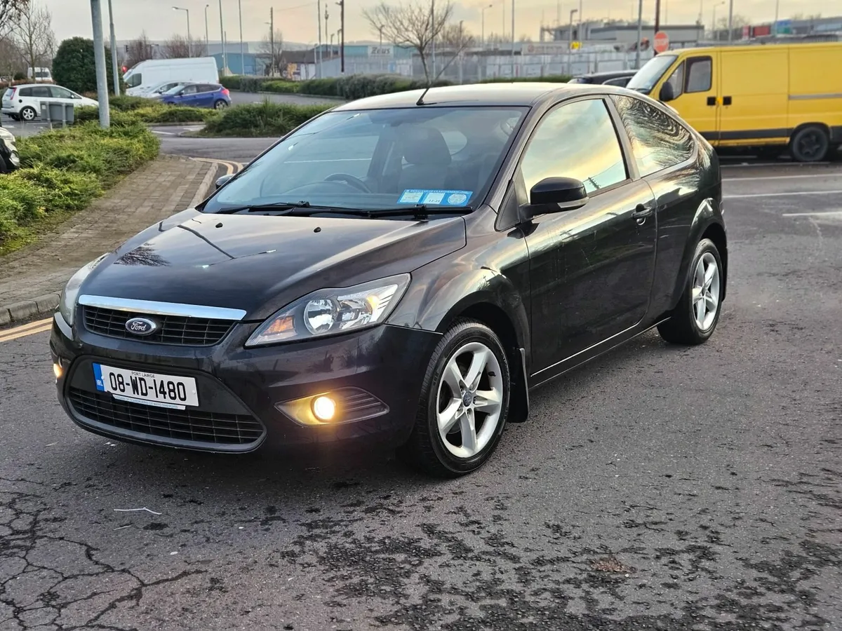 Focus 1.4 NCT & TAX - Image 2