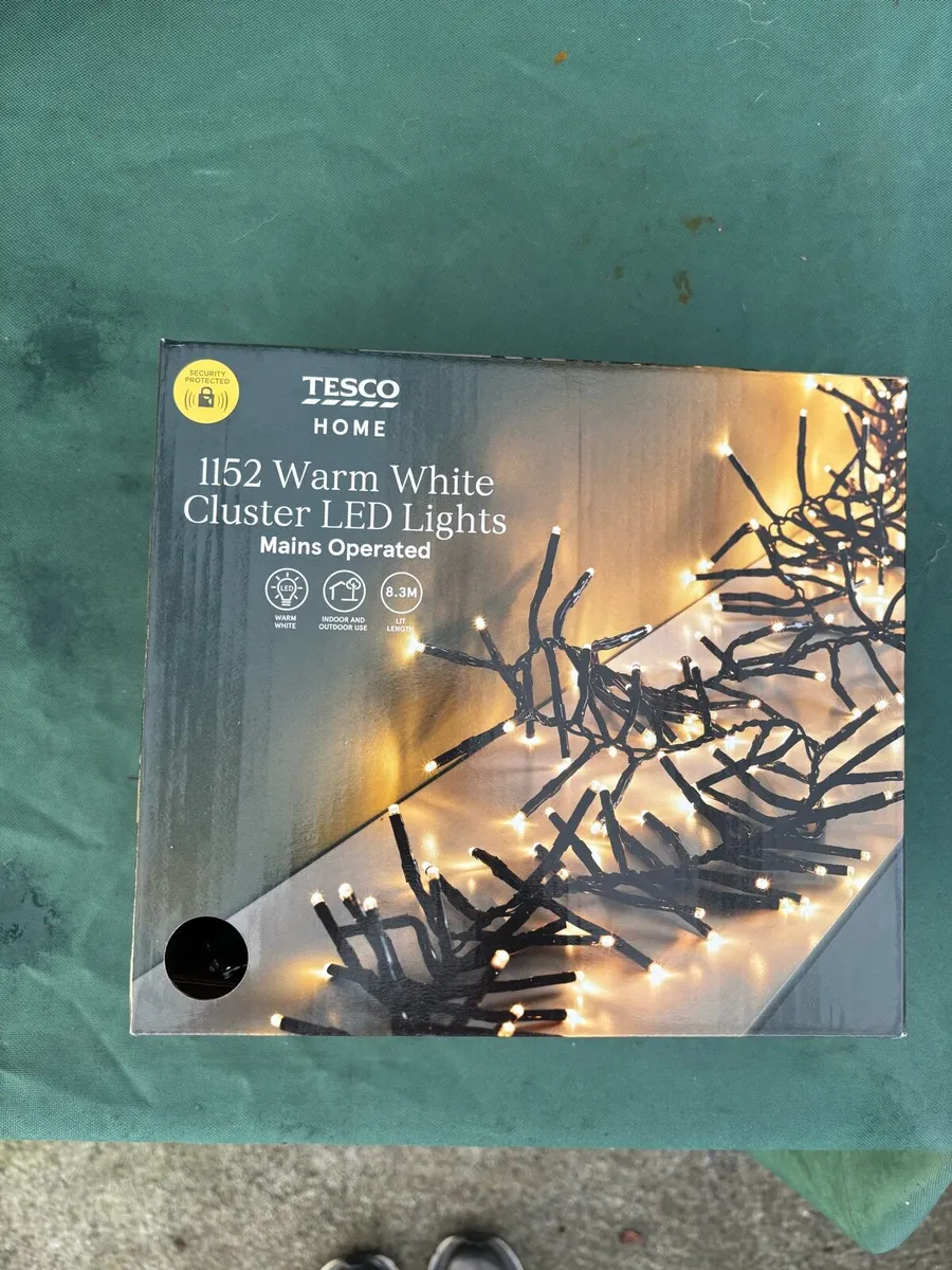 Christmas Lights  - outdoor or indoor - Image 1