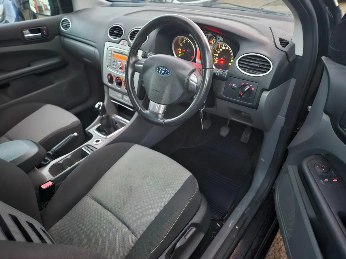 Focus 1.4 NCT & TAX - Image 4