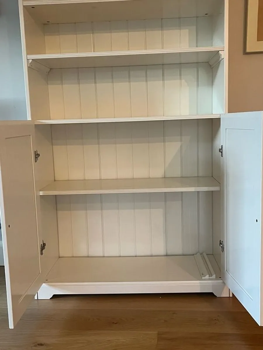 IKEA Hemnes Bookshelf - Image 1