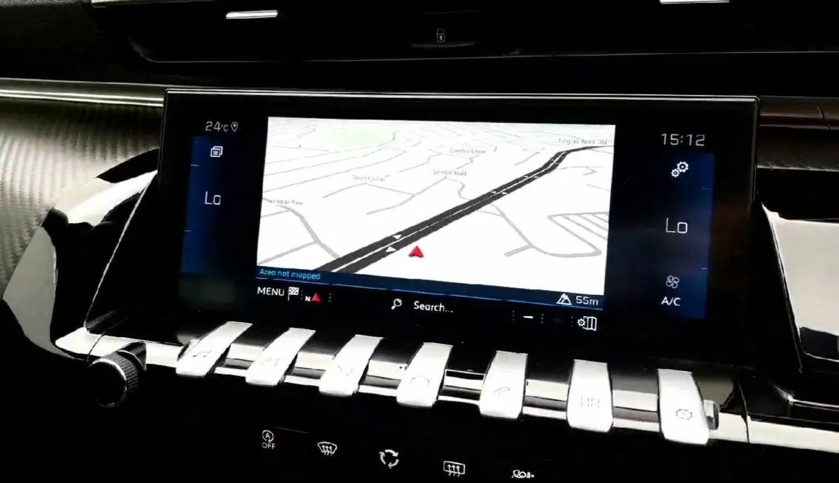 Peugeot 508 2020 - Image 3