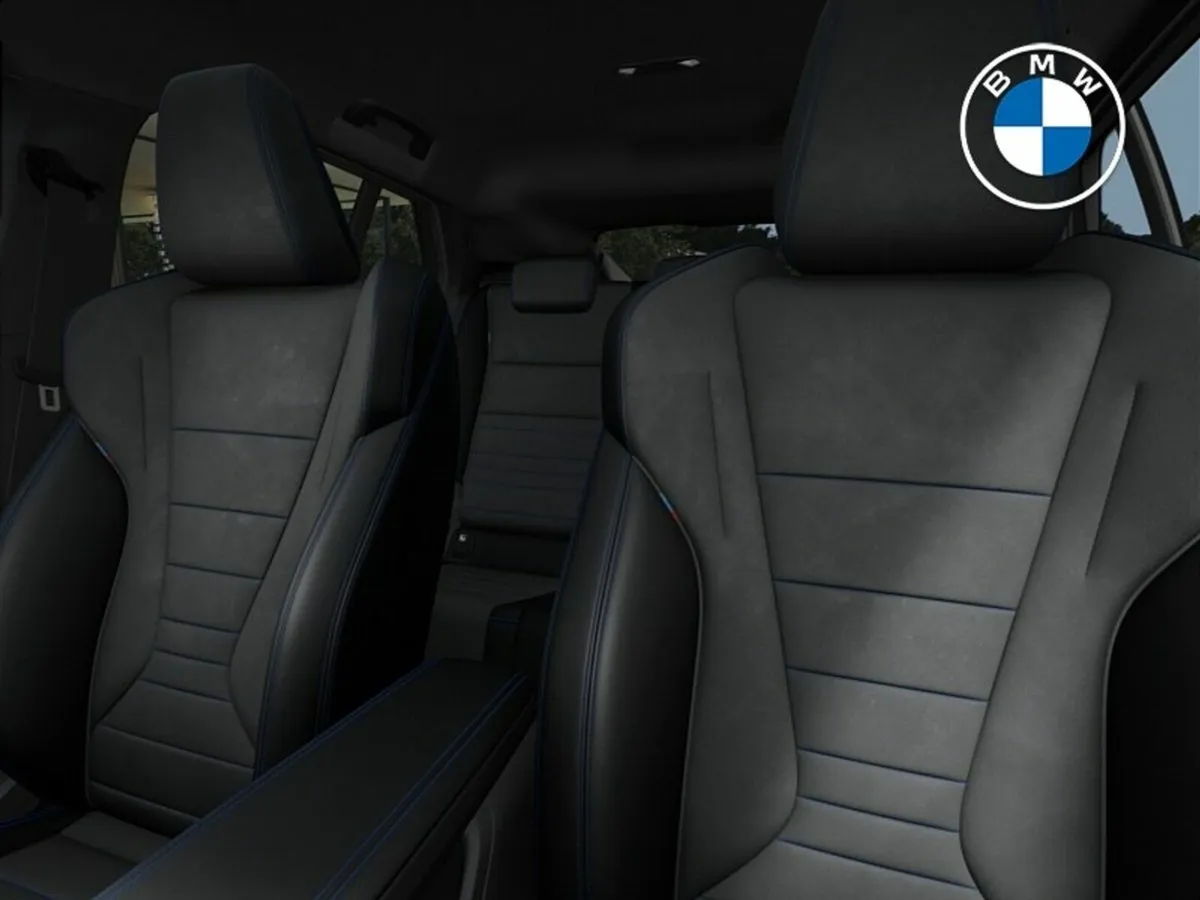 BMW iX2 eDrive20 M Sport - Image 4