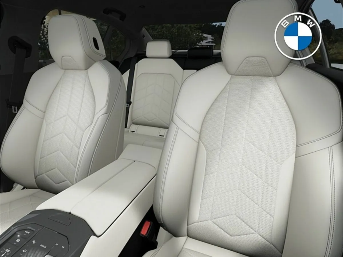 BMW 5-Series 530e M Sport - Image 4