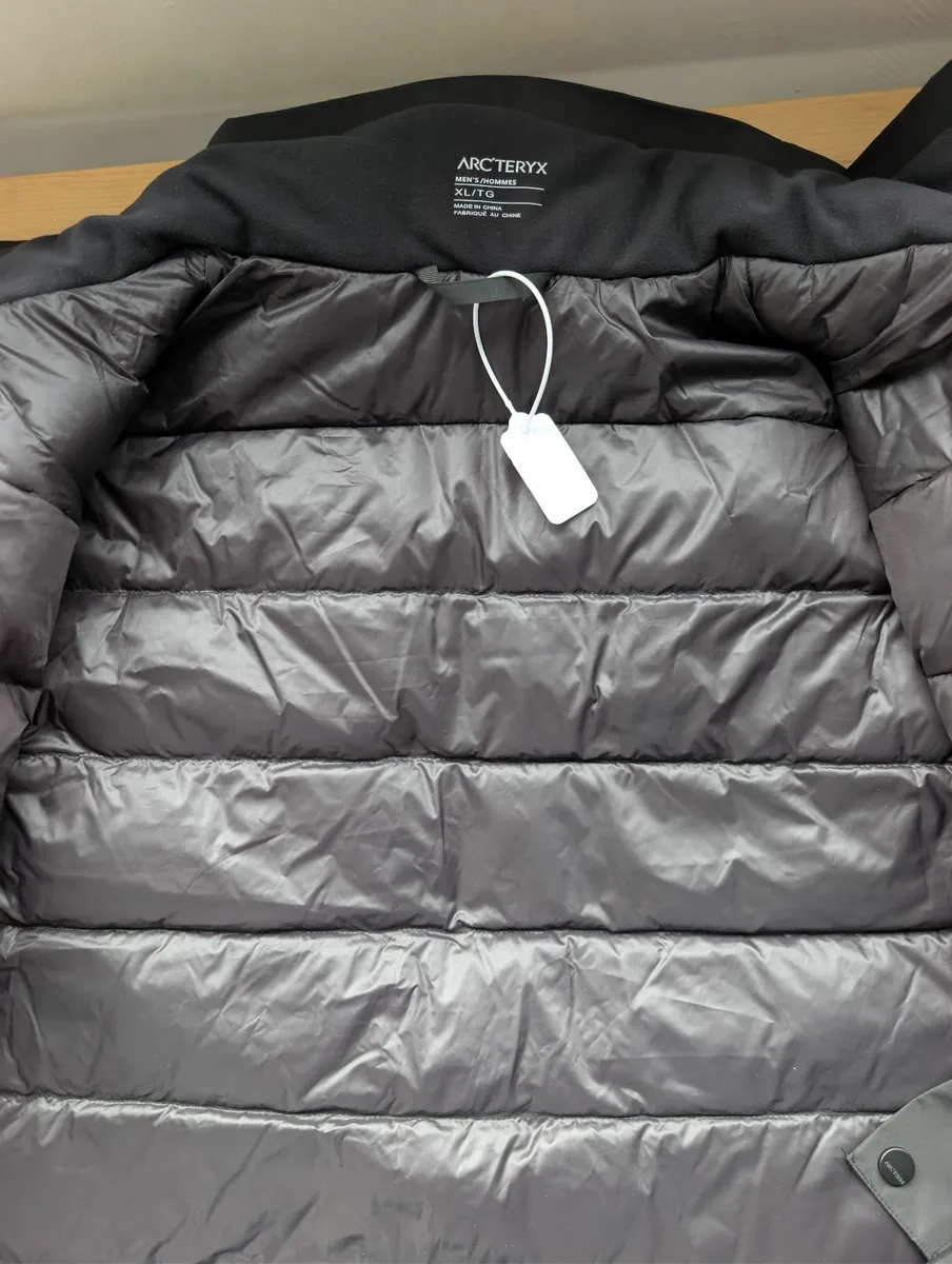 ARCTERYX MACAI JACKET - Image 3