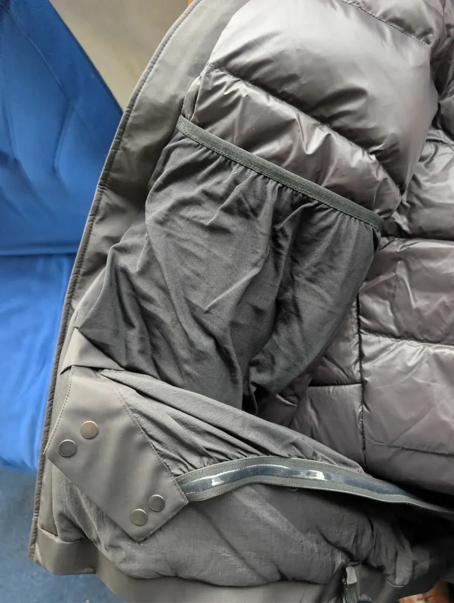 ARCTERYX MACAI JACKET - Image 4