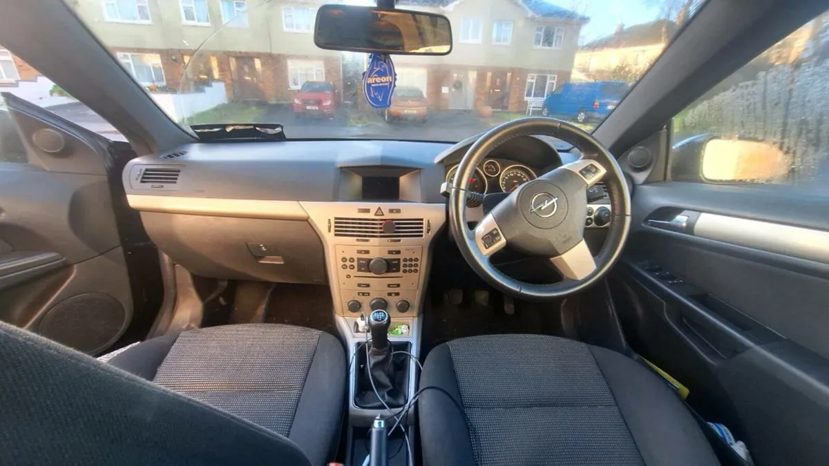 Opel Astra convertible - Image 2