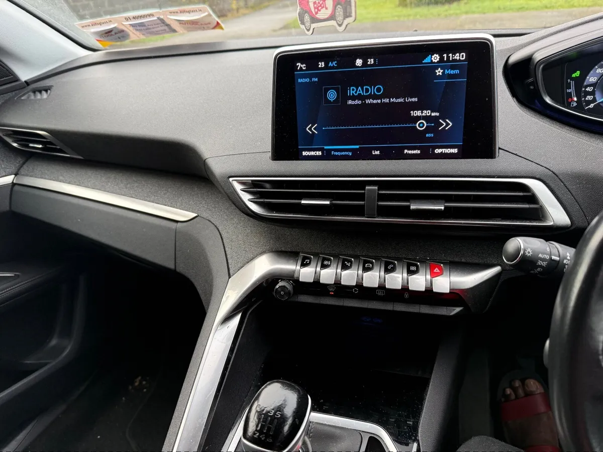 Peugeot 5008 2019 - Image 3