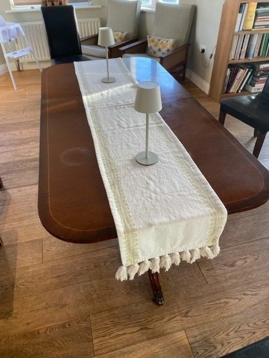 Dining Table - Image 1