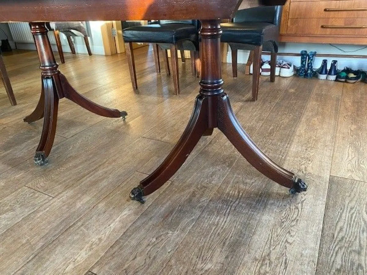 Dining Table - Image 3