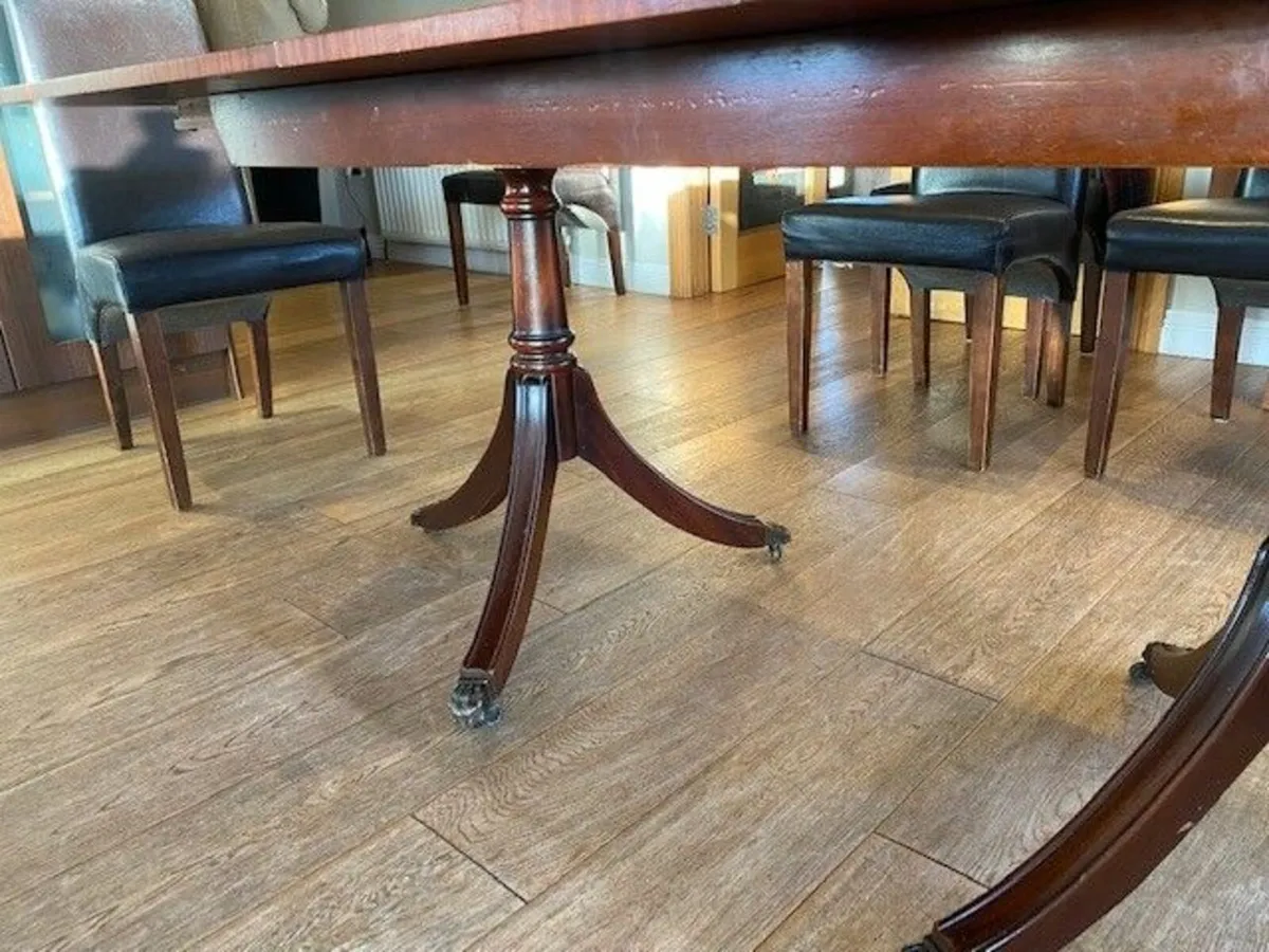 Dining Table - Image 4